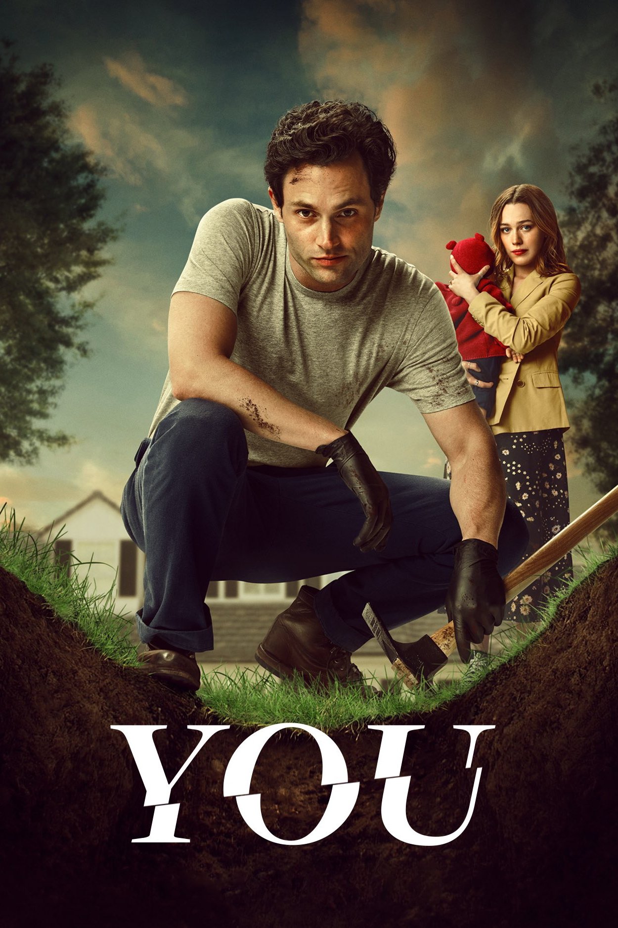 You - Season 3 [508341] (A1767136801) [[Shows]] --Plex--